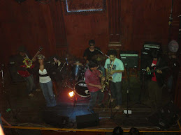 FCS en la Noche de Barranco