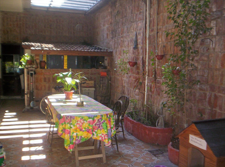 Fotos de la casa