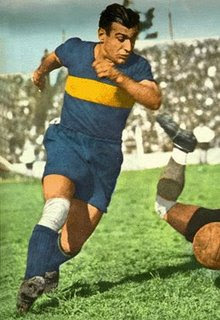 Riquelme