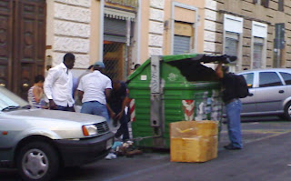 Credo in un solo degrado