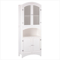 LINEN CABINET