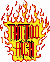 Tatoo Rich - Estetica Coorporal -