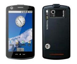 Android Motorola