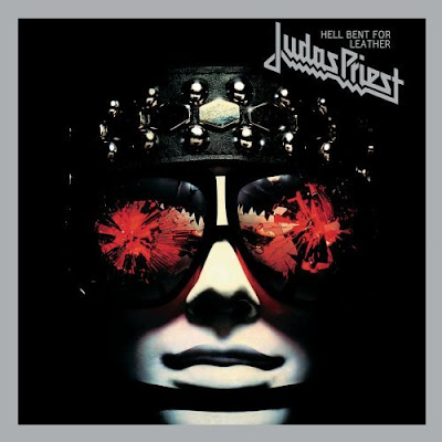 Discografia de Judas Priest 1978+-+judas+priest+-+hell+bent+for+leather
