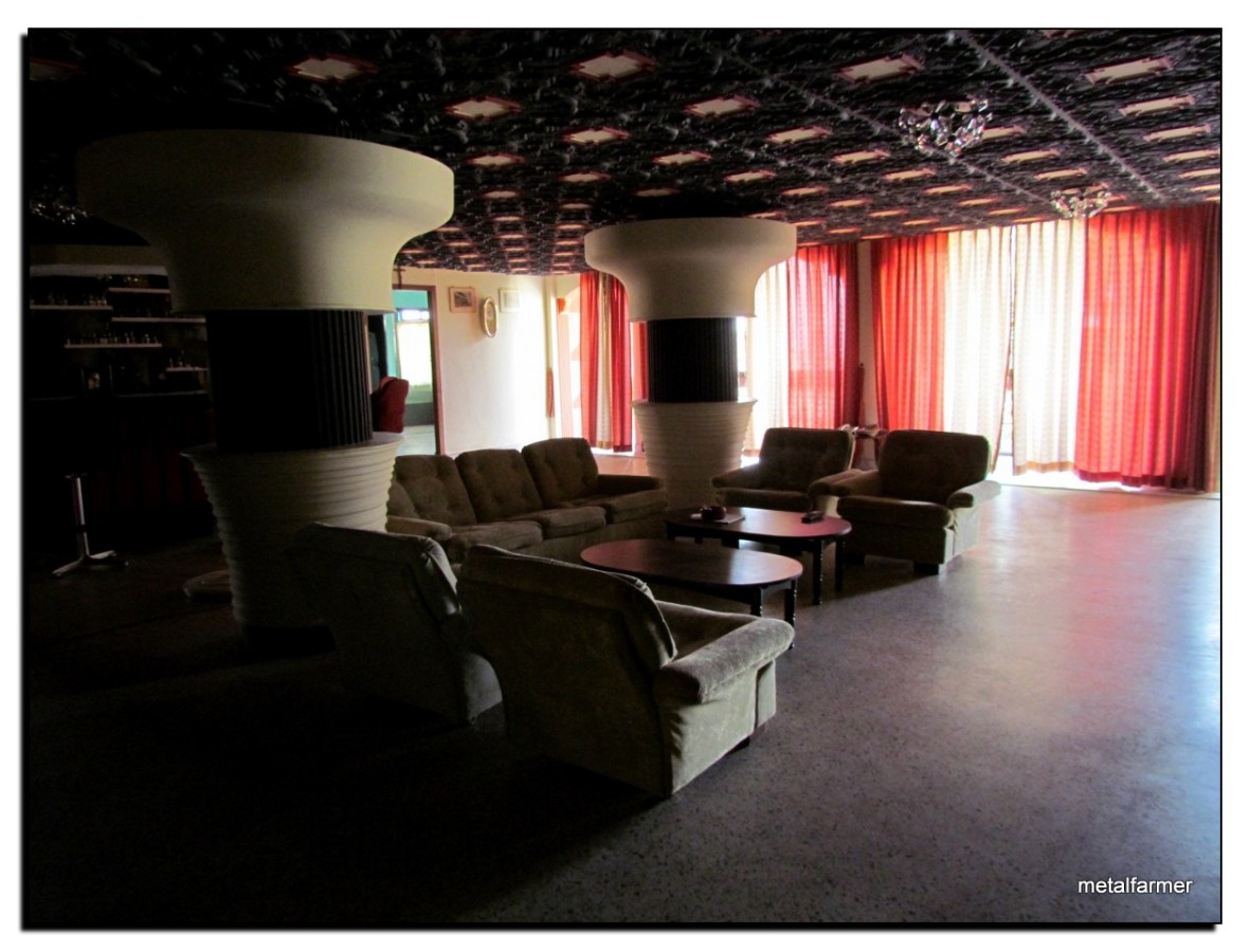 Pritham D'Souza Photography: Indoor Photography without flash using