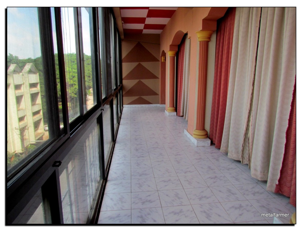 Pritham D'Souza Photography: Indoor Photography without flash using