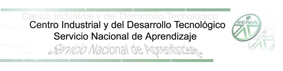CIDTBARRANCABERMEJA - Directorio Corporativo