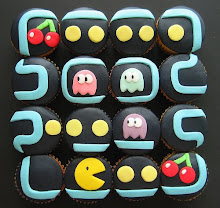 CUPCAKES INFANTILES