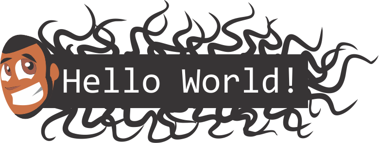 Hello World!