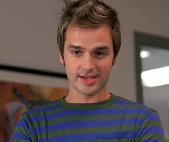 Jamie 30 Rock