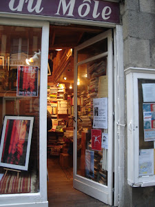 La librairie fantastique