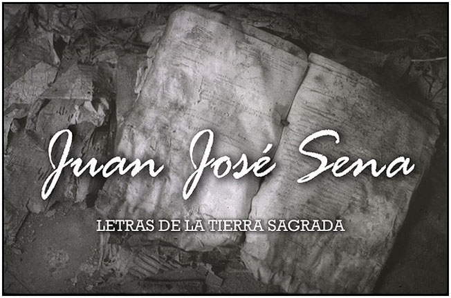 Juan José Sena - Obra Literaria