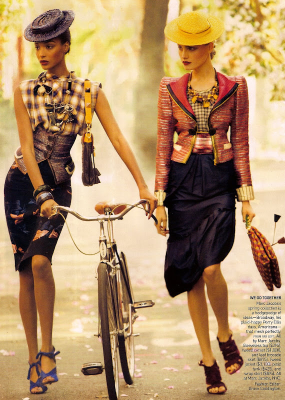 vogue