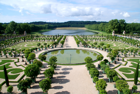 Versailles