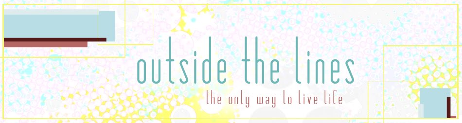 Outside the Lines