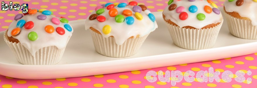 Cup Cakes