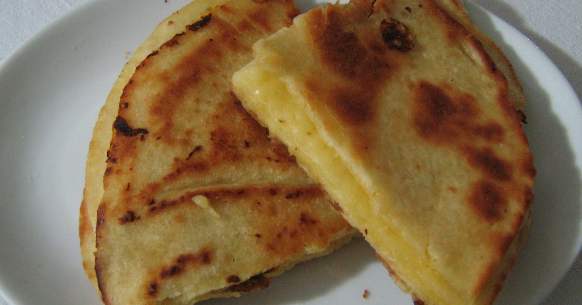 Gramofon Lavaş Böreği