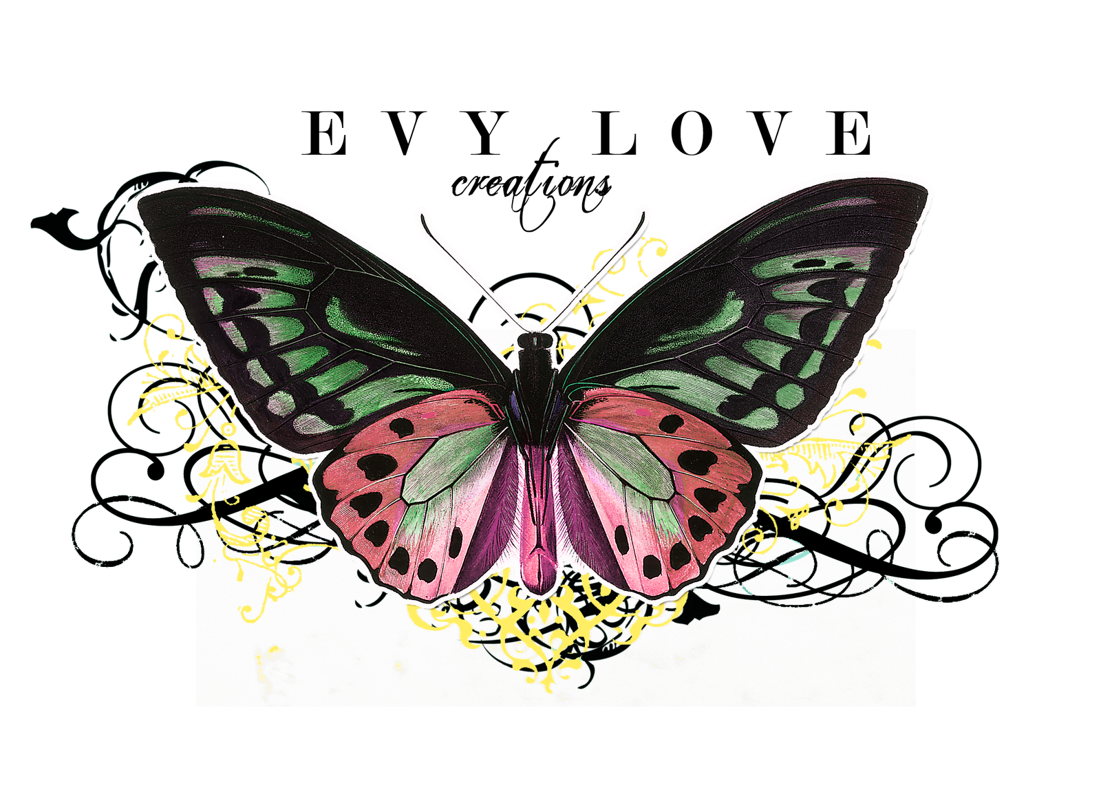 kreatid evy love creations