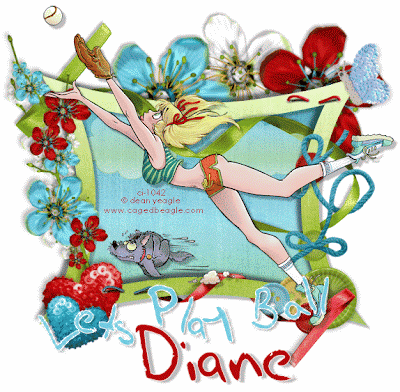 Diane Name