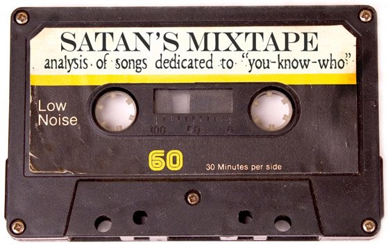 Satan's Mixtape