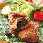 ۩۩۩ Wisata Kuliner Surabaya dan Sekitarnya ۩۩۩  Ayam+goreng