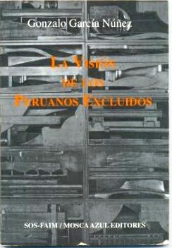 Mi libro: LA EXCLUSION EN PERU