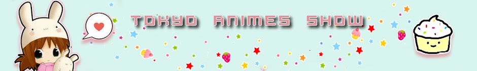 Tokyo Animes Show - Games