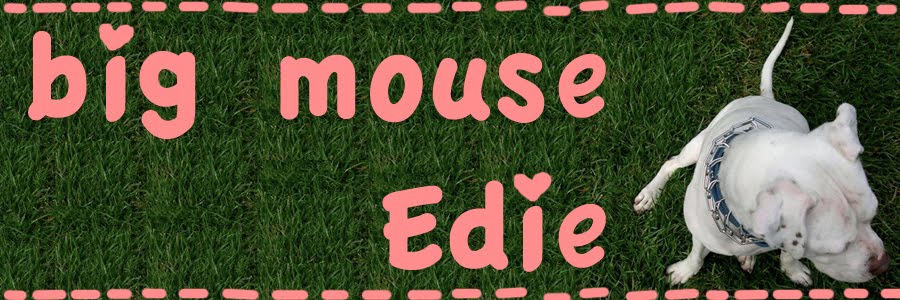 Big Mouse Edie