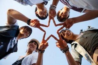 Current addiction - SS501