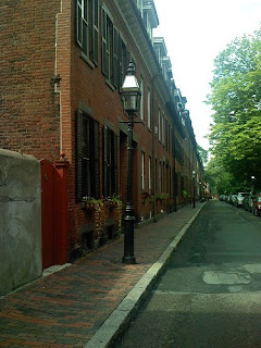 south end, boston | simple pretty