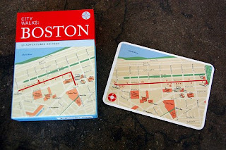 city walks boston | simple pretty