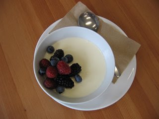 little t bakery | simple pretty