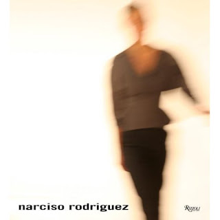 narciso rodriguez monograph | simple pretty