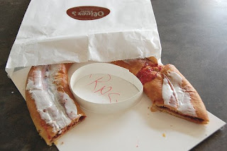 kringle from oliver's bakery, kenosha | simple pretty