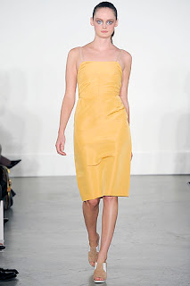 behnaz sarafpour spring 2009 | simple pretty