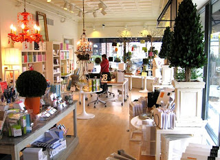 russell and hazel minneapolis flagship store | simple pretty