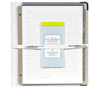 russell and hazel birthday book set | simple pretty