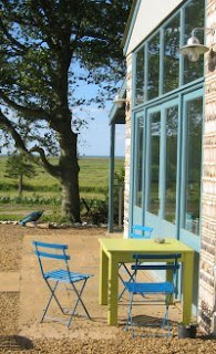 wiveton farm cafe norfolk, england | simple pretty