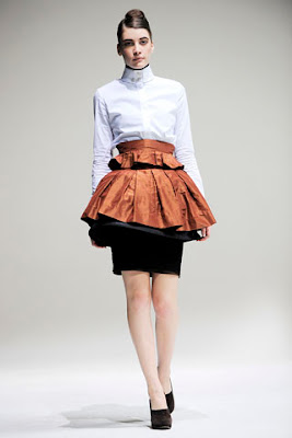 julian louie, fall 2009 | simple pretty