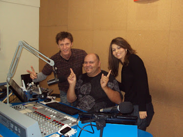 RÁDIO MELODIA FM - Rio de Janeiro