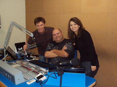 RÁDIO MELODIA FM - Rio de Janeiro