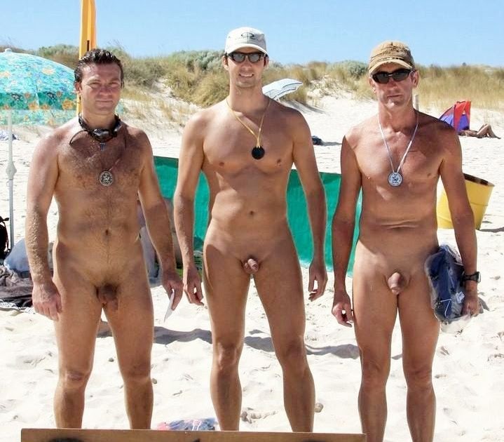 Colony europe gay nudist