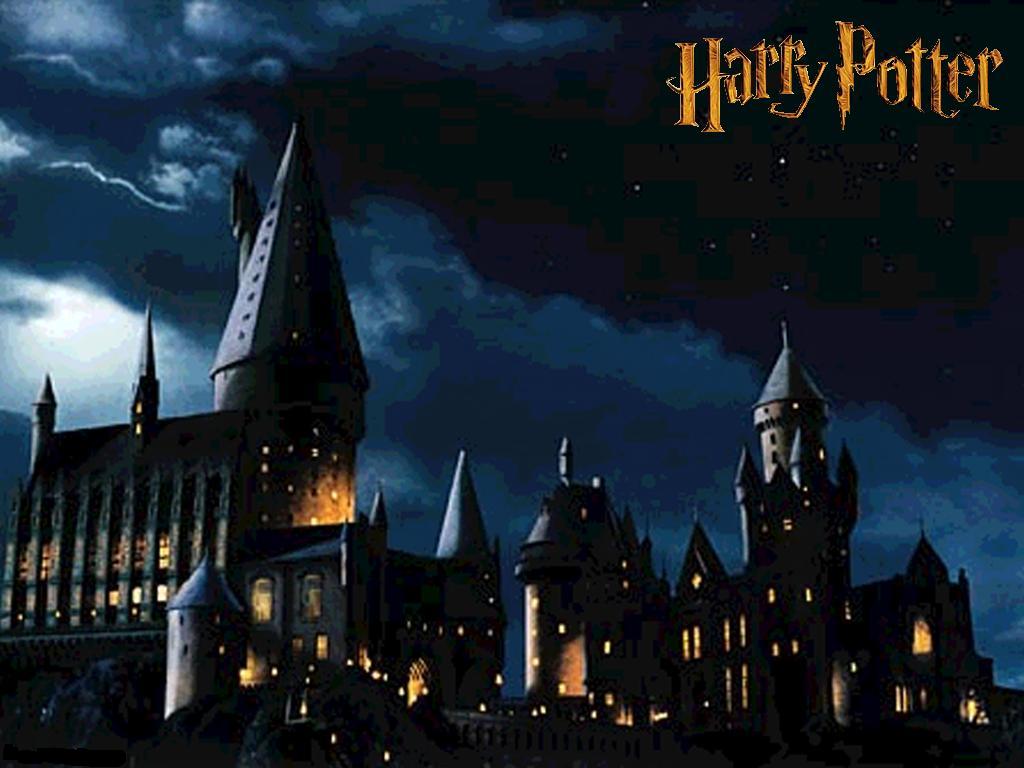 World Of Harry Potter: Nama-nama sekolah sihir