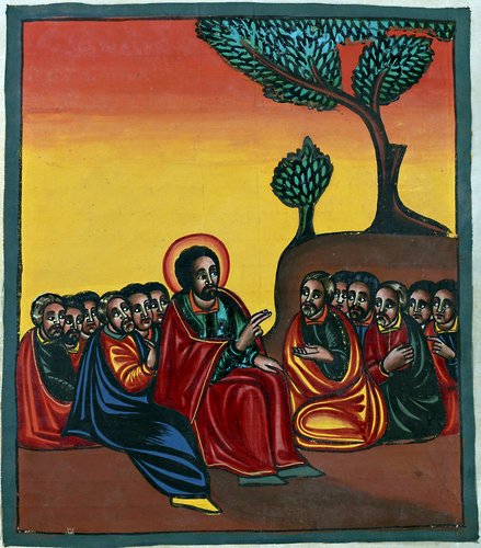 1-18th-century+Ethiopian+illustration+of+the+Gospels+of+Matthew+and+Mark.jpg