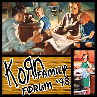 DADDY KORN daddy korn: