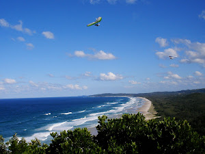 Byron Bay