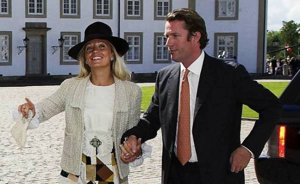 Baroness Caroline Fleming