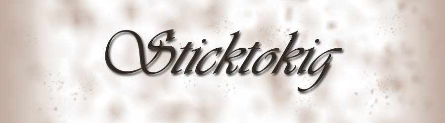 Sticktokig