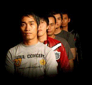 DAFTAR LAGU MP3: HIJAU DAUN