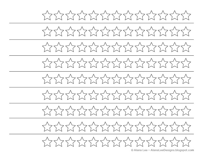 Black And White Reward Charts